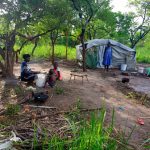 SSRF Needs Assessment Reveals Urgent Gaps at Nyarigolo IDP Site